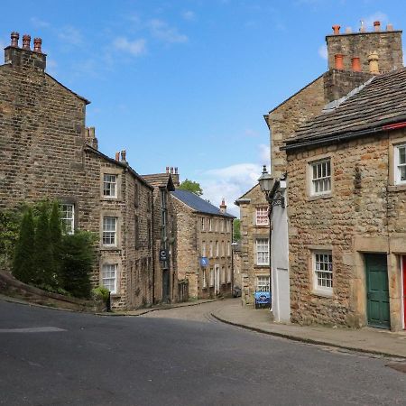 5 Castle Hill Lancaster Exterior foto
