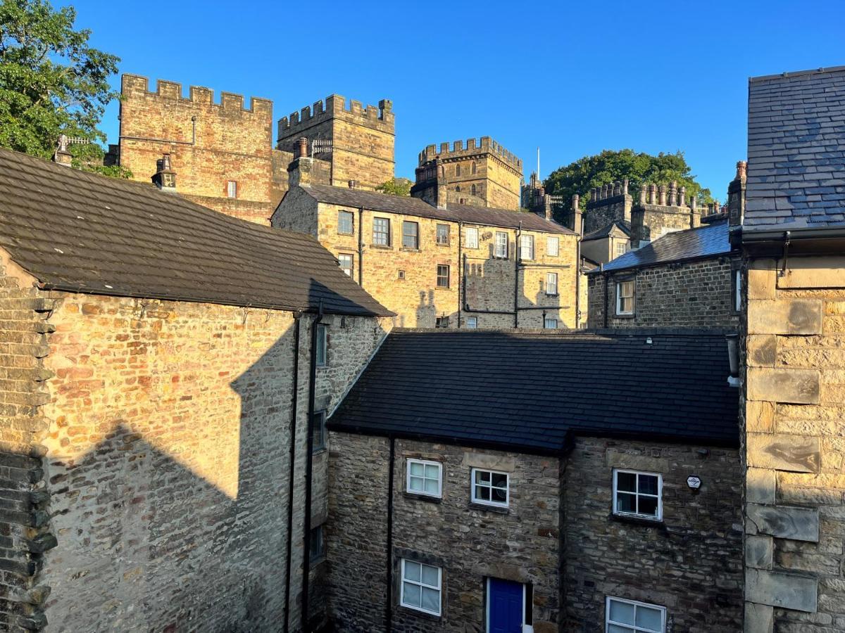 5 Castle Hill Lancaster Exterior foto
