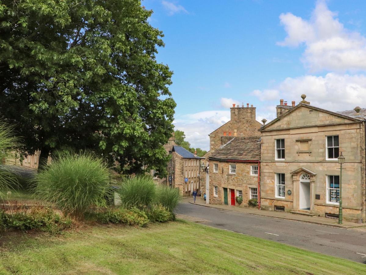 5 Castle Hill Lancaster Exterior foto