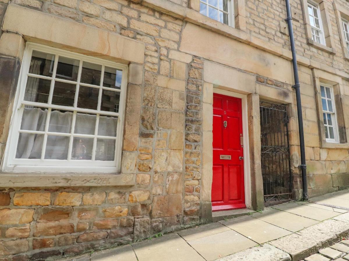 5 Castle Hill Lancaster Exterior foto