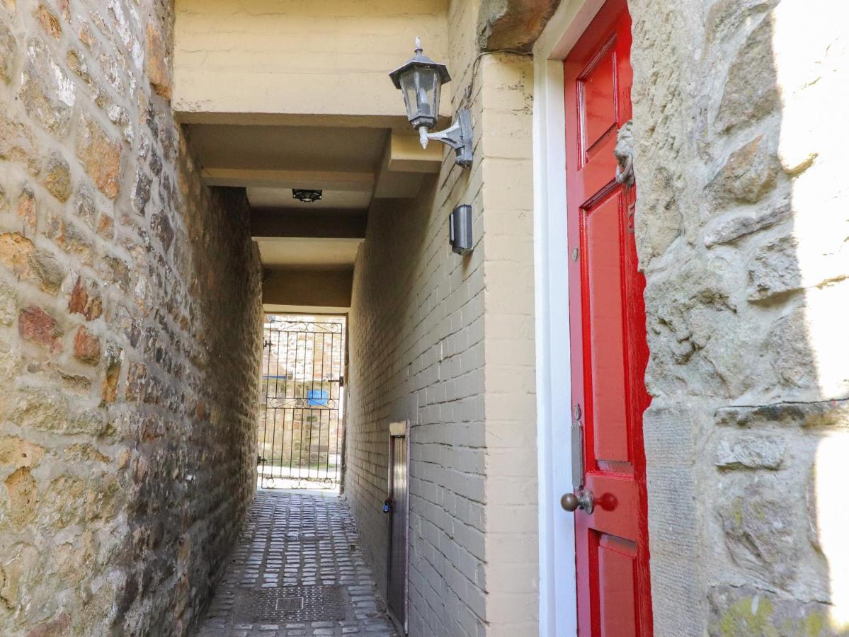 5 Castle Hill Lancaster Exterior foto