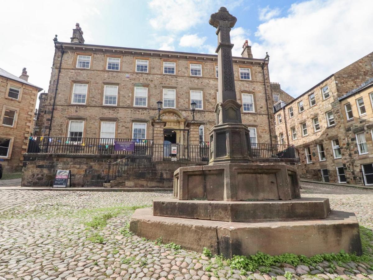 5 Castle Hill Lancaster Exterior foto